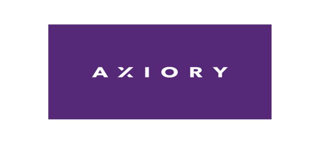 AXIORY_logo